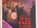 Reader's Digest All-Star Jazz Festival 8 x Vinyl 12