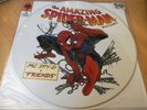 Brian May Queen - The Amazing Spider-Man 12