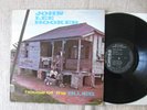 JOHN LEE HOOKER LP - HOUSE OF THE BLUES - Chess LP 1438