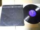 VELVET UNDERGROUND-WHITE LIGHT WHITE HEAT PSYCH ROCK LP  VERVE-1ST PRESS-L REED