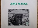 JOSY MASSE Rare Caraibes Merengue Rare Orig INTER CARAIBES 1971 NM