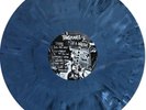 In a Warzone Transplants Grey Color Vinyl Epitaph Travis Barker Tim Armstrong