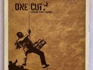 One Cut - Grand Theft Audio / 2LP - Banksy Cover Art