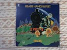 heads hands & feet eco-80560 TRACKS