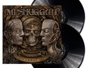 Meshuggah - Destroy Erase Improve 2 x Vinyl LP PRE-SALE 30/11/18