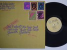 CAPTAIN BEEFHEART AND HIS MAGIC BAND Strictly Personal BLUE THUMB LP NM Unbanded