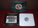 ELECTRIC LIGHT ORCHESTRA World Record LP 1976 UK 1st Press + INNER  AWESOME