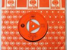 - NANCY AMES - CRY SOFTLY - 45 -SOUTH AFRICA-7 SINGLE- EXC+ CONDITION