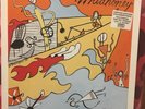 Vinyl LP - Mudhoney / Every Good Boy...Used Grey Vinyl Sub Pop Rare