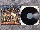 The Tragically Hip - Fully Completely (Europe Vinyl LP, 1992). EX/EX