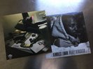 RARE 4x LP COLOR VINYL KENDRICK LAMAR SECTION 80 + OVERLY DEDICATED [ hot damn