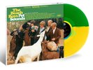 The Beach Boys Pet Sounds Yellow & Green Vinyl Grün Gelb Limited 2000 pcs NEW