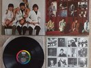 The Beatles - Rarities - USA - Embossed Cover + Inner - Vinyl LP - Gatefold - EX
