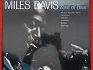 Miles Davis - Kind Of Blue **Sealed MFSL 45 RPM Special Limited Edition Set**