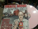 FRENZAL RHOMB SMOKO 1ST PRESS LP NOFX LAGWAGON STRUNG OUT MILLENCOLIN RANCID AFI