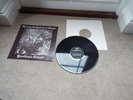 RARE LP,AMONG THE LEAVES SO GREEN BY QUODLINGS DELIGHT.1976 FOLK.