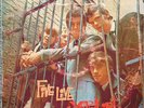 The Yardbirds ?– Five Live Mono Vinyl Record LP Very Rare Columbia / EMI Album