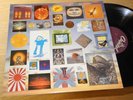 SUN USA CAPITOL LP LET THERE BE SUN FUNK BOOGIE NM