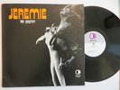 JEREMIE Lee Gagnon OST Canadian Jazz Funk breaks OPUS Rare LP NM