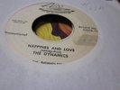 15D The Dynamics enchanted love ARC PROMO 4450