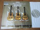 Grieg - Peer Gynt Suites / Netherlands Guitar Trio / Etcetera 1039 Stereo ED1 NM