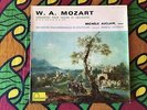 MICHELE AUCLAIR MOZART CONCERTO VIOLIN 4 & 5 FONTANA 698.087 FL ED1 VERY RARE
