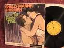 EX MONO DG CR BLK BX Shelly Manne & His Men The Proper Time CONTEMPORARY M7587