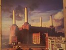 Pink Floyd - Animals - Vinyl LP - Harvest 1977 SHVL815