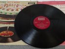 Rolling Stones - Let It Bleed - Vinyl L.P. - Mono, Boxed Decca Logo - LK 5025