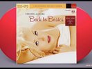 Christina Aguilera: Back To Basics 2-LP-Set Red Vinyl limited sealed