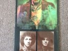 Jimi Hendrix - Electric Ladyland  BLUE WRITING STEREO. Track 1st PRESSING P1968