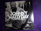 Johnny Hallyday Vinyl Blanc Mon Pays C'est L'amour Sous Blister Neuf