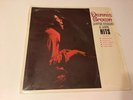 DENNIS BROWN SUPER REGGAE & SOUL HITS LP