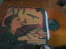 AFI SHUT YOUR MOUTH YELLOW LP NOFX MISFITS JUGHEAD'S REVENGE STRUNG OUT LAGWAGON