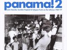 Soundway - Panama  2: Latin Sounds, Cumbia Tropical and Calypso Funk on the I...