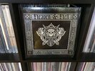 Heaven & Hell - Live From Radio City Music Hall LP, new, black sabbath