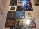 Classic Rock Lp Lot- Beatles,Elton John,Traffic,Hendrix,1 Sealed Lp