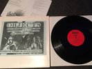 Objects recorded live 1978 rare kbd Punk LP pre queers gg allin ramones misfits