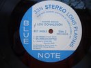 Lou Donaldson Alligator Bogaloo - Orig 1967 Blue Note Stereo Vinyl LP - JazzFunk