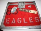 Eagles Live 1980 Double LP Vinyl Record Album / SEALED