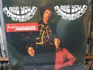 Jimi Hendrix - Are You Experienced RARE LP No TMOQ SEALED 2xLP FNAC COLORED WAX