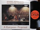 Han Bennink-Misha Mengelberg-Mario Schiano-Paul Rutherford Horo 2 Lps (1978) Eur