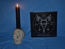 Behexen 'By The Blessing Of Satan' Original LP RARE OOP 666