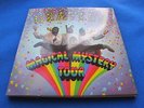 The BEATLES * MAGICAL MYSTERY TOUR * 1967 UK EP 1ST SMMT MINT UN-PLAYED NOS