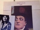 1973 FACES Ooh La lp ROD STEWART Rolling Stones RON WOOD Animated cover w POSTER