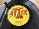 Pat Sandy / Big L; CONSIDER ME, 1969 Attack UK 7