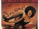 Betty Davis - Nasty Gal LP - Island