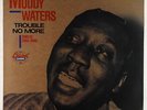 Muddy Waters - Trouble No More/Singles (1955-1959) LP - Chess VG+