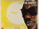 Calvin Scott - I'm Not Blind...I Just Can't See LP - Stax VG+ PROMO