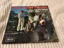 SMALL FACES all or nothing RARE FRENCH EP mod freakbeat DECCA 45